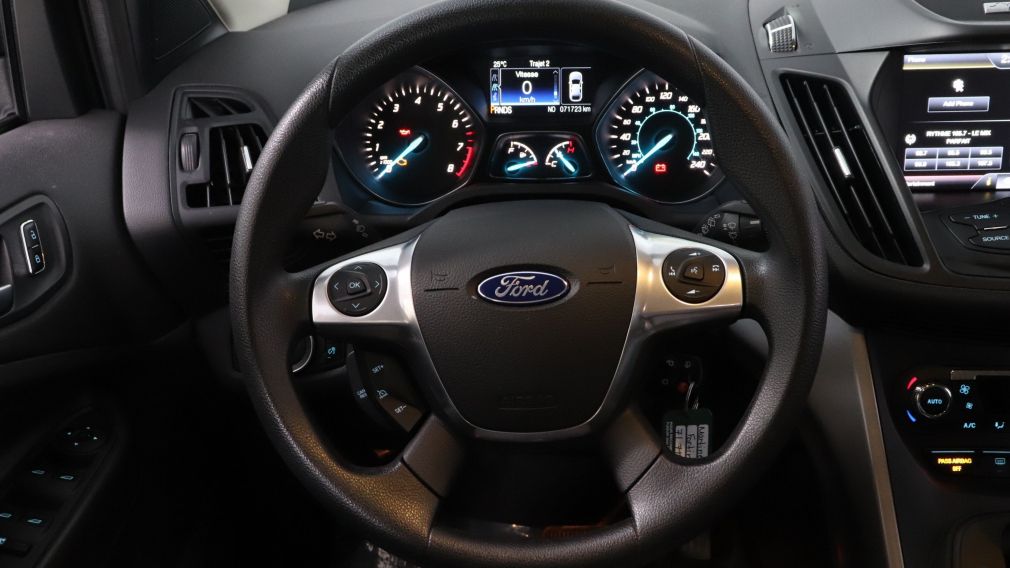 2015 Ford Escape SE 4WD AUTO A/C GR ELECT MAGS #13