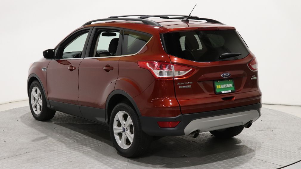 2015 Ford Escape SE CAMÉRA RECUL MAGS BLUETOOTH BAS KILOMÈTRAGE #5