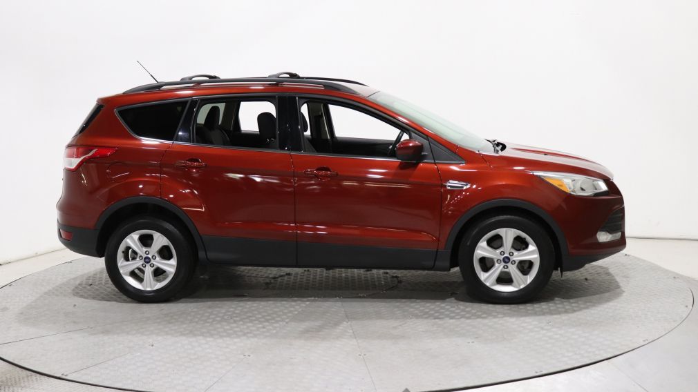 2015 Ford Escape SE CAMÉRA RECUL MAGS BLUETOOTH BAS KILOMÈTRAGE #8