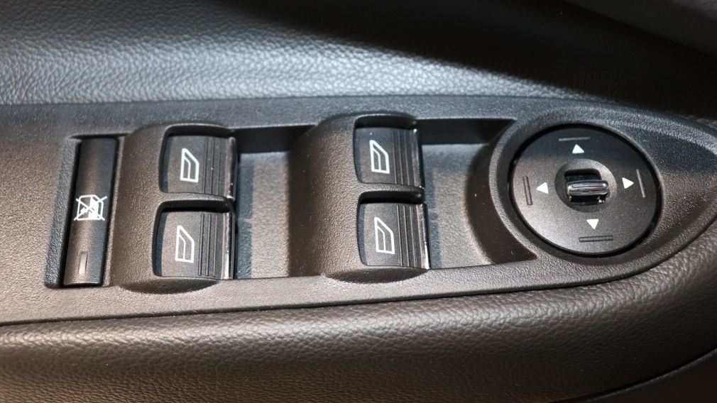 2015 Ford Escape SE CAMÉRA RECUL MAGS BLUETOOTH BAS KILOMÈTRAGE #11