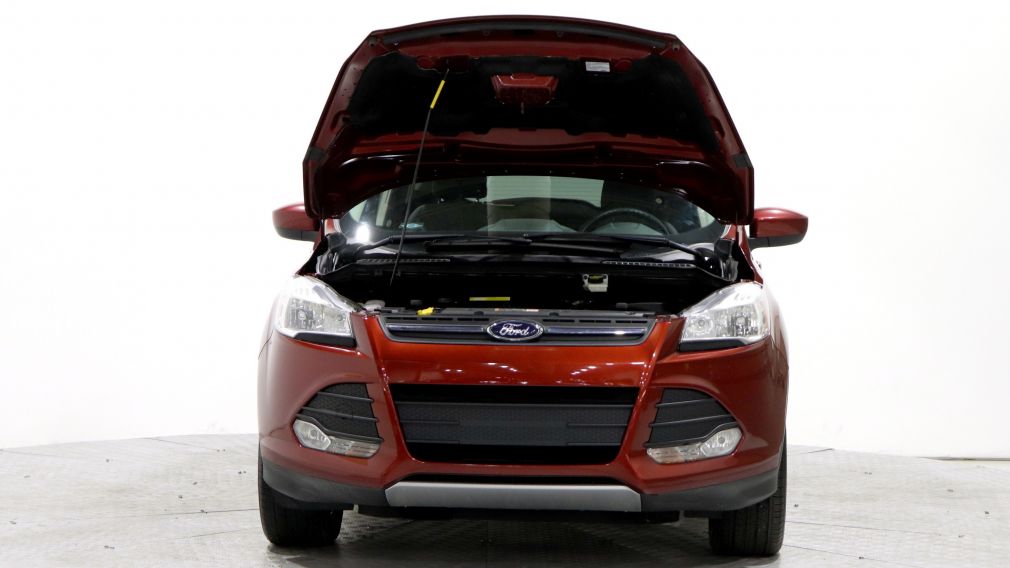 2015 Ford Escape SE CAMÉRA RECUL MAGS BLUETOOTH BAS KILOMÈTRAGE #28