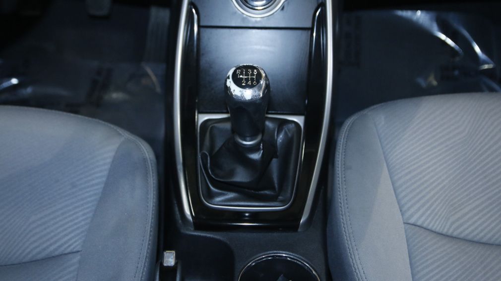 2013 Hyundai Elantra GLS AC GR ELECT TOIT MAGS #16