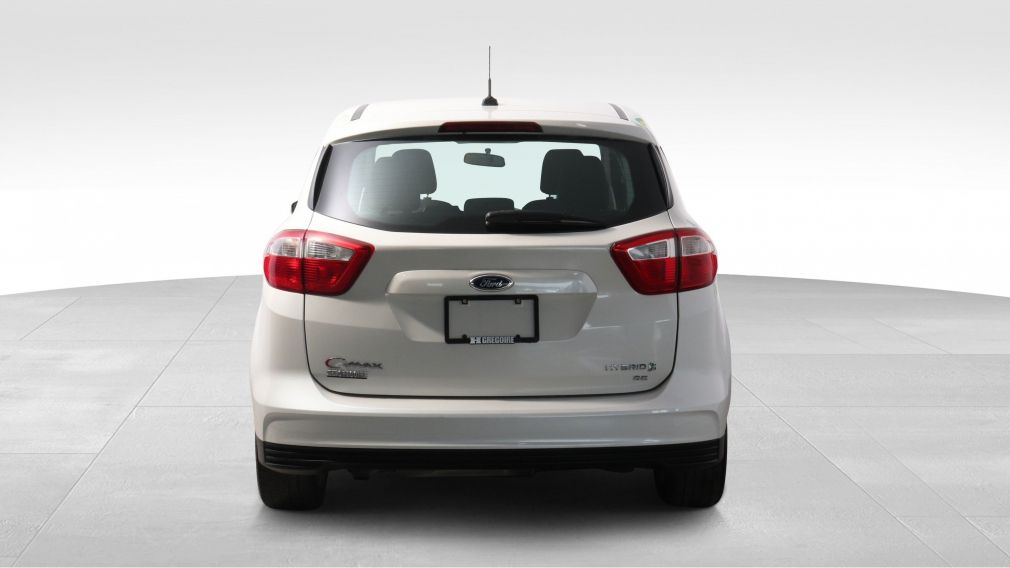 2015 Ford C MAX SE AUTO A/C GR ELECT MAGS #1