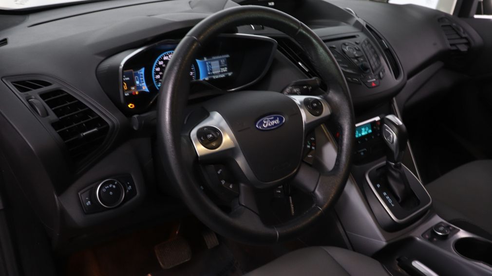 2015 Ford C MAX SE AUTO A/C GR ELECT MAGS #2