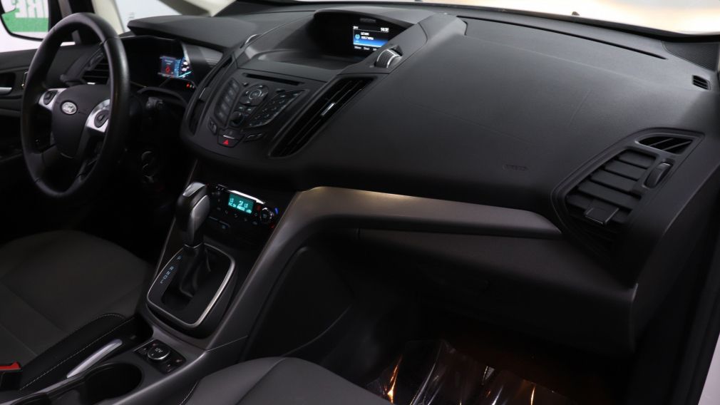 2015 Ford C MAX SE AUTO A/C GR ELECT MAGS #17