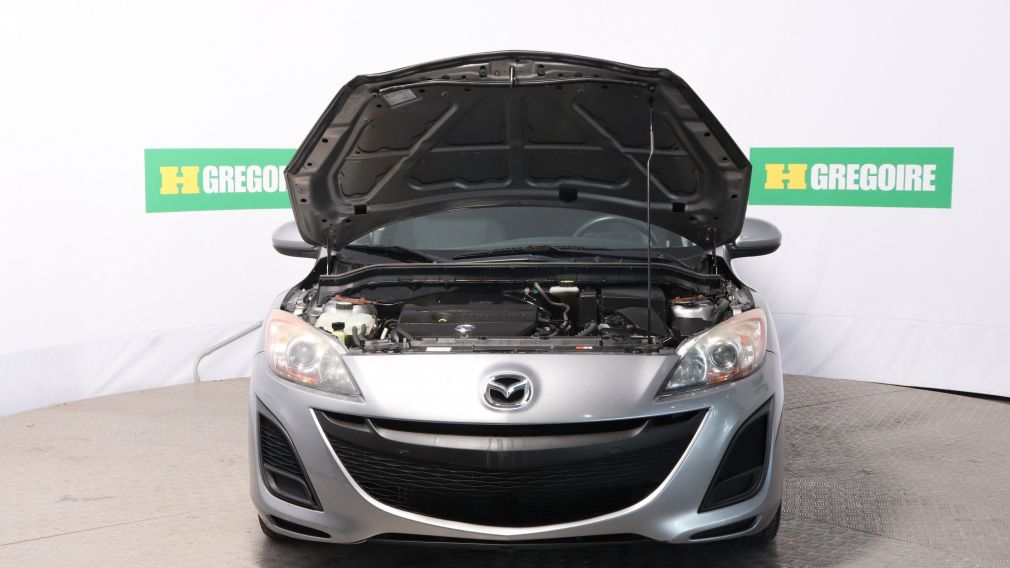 2010 Mazda 3 GX MANUELLE A/C GR ELECT #22