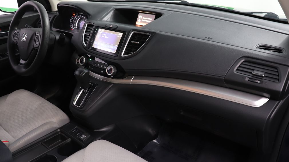 2016 Honda CRV SE AWD A/C GR ELECT MAGS #14