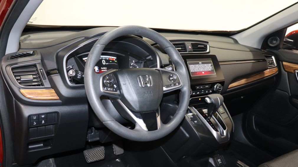 2018 Honda CRV EX AWD TOIT OUVRANT MAGS CAMÉRA RECUL/ANGLE MORT #9