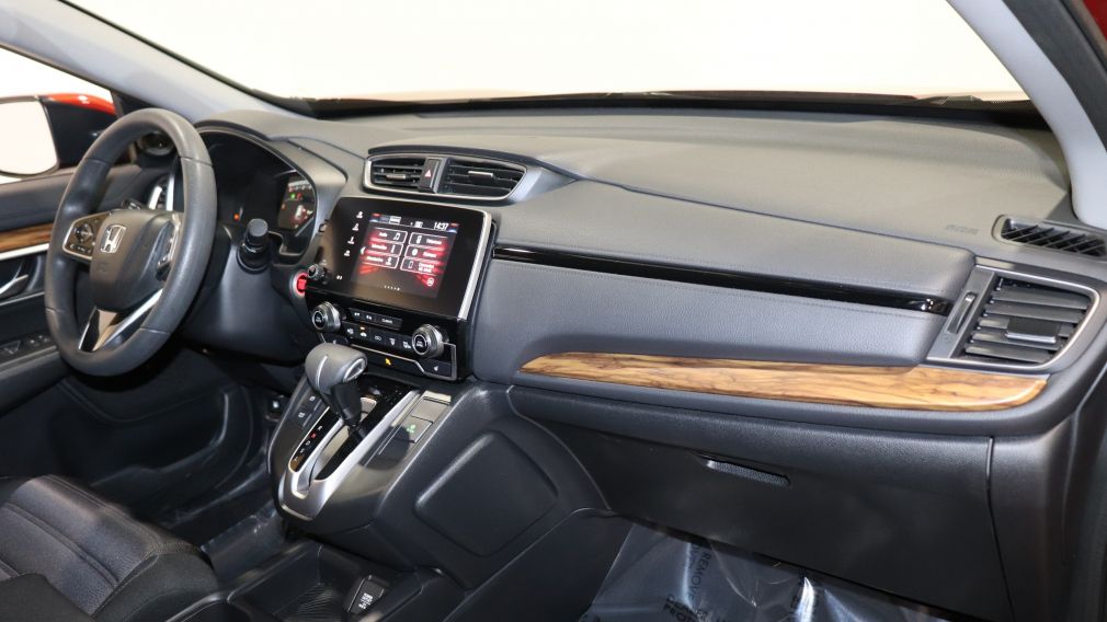 2018 Honda CRV EX AWD TOIT OUVRANT MAGS CAMÉRA RECUL/ANGLE MORT #28