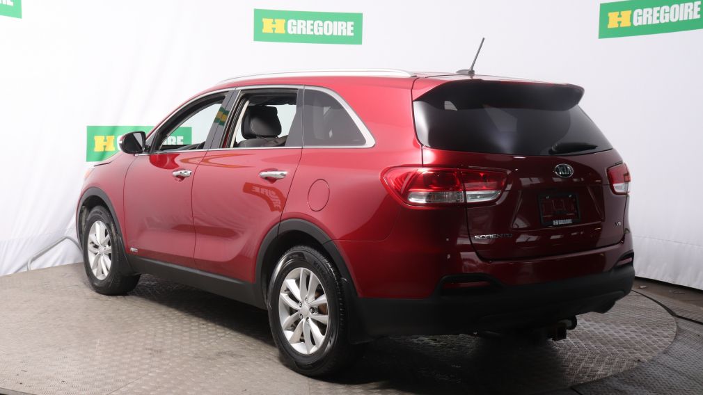 2016 Kia Sorento LX+ V6 AWD 7 PASSAGERS CAMÉRA RECUL #1