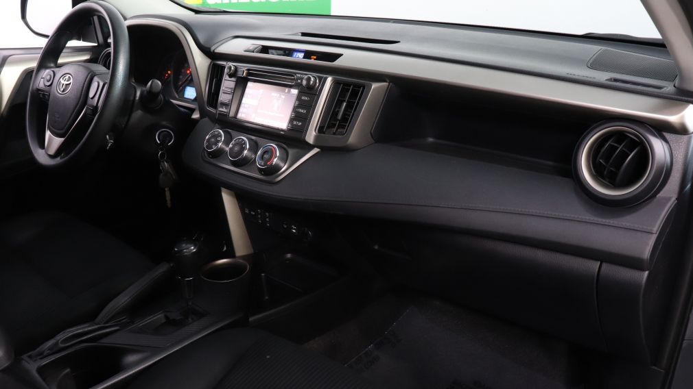 2015 Toyota Rav 4 LE AWD AUTO A/C GR ELECT CAMÉRA RECUL BLUETOOTH #22