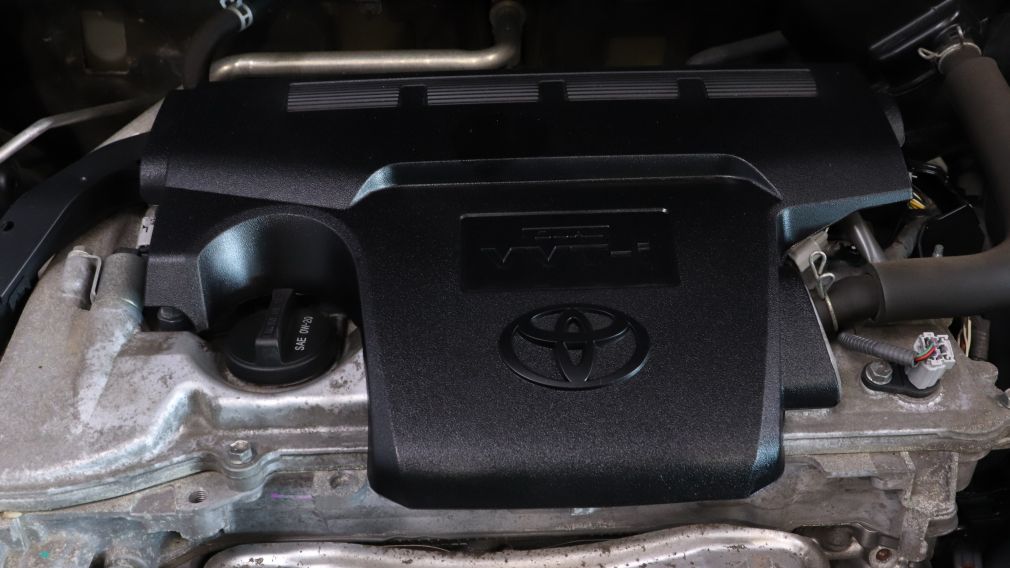 2015 Toyota Rav 4 LE AWD AUTO A/C GR ELECT CAMÉRA RECUL BLUETOOTH #27