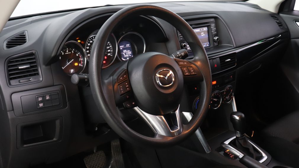 2014 Mazda CX 5 GS AWD AUTO A/C TOIT MAGS CAMÉRA RECUL BLUETOOTH #4
