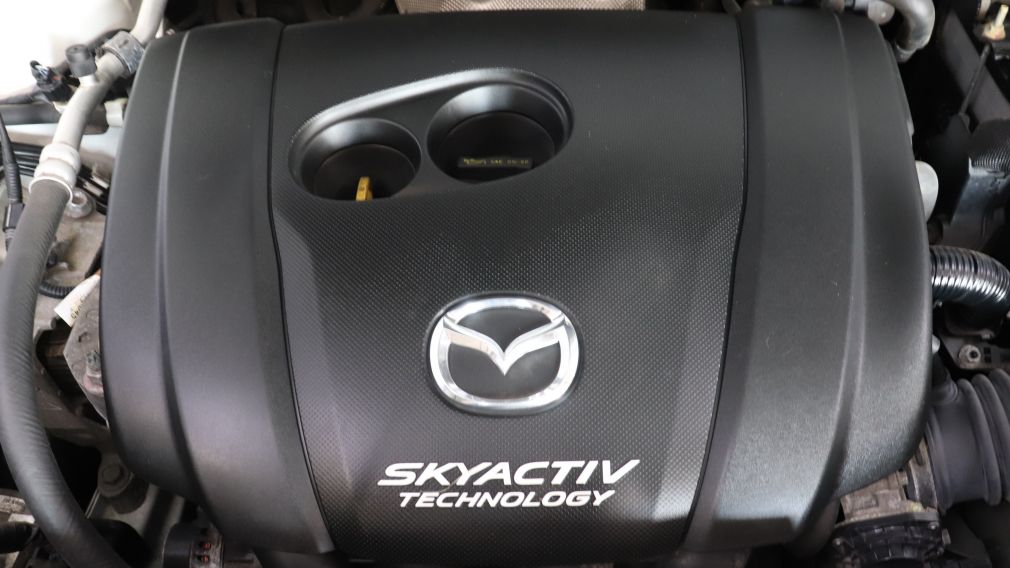2014 Mazda CX 5 GS AWD AUTO A/C TOIT MAGS CAMÉRA RECUL BLUETOOTH #23