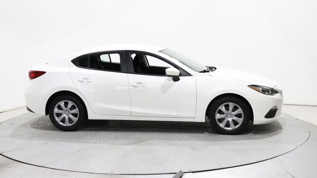 2015 Mazda 3 GX AUTO A/C GR ELECT BLUETHOOT #6