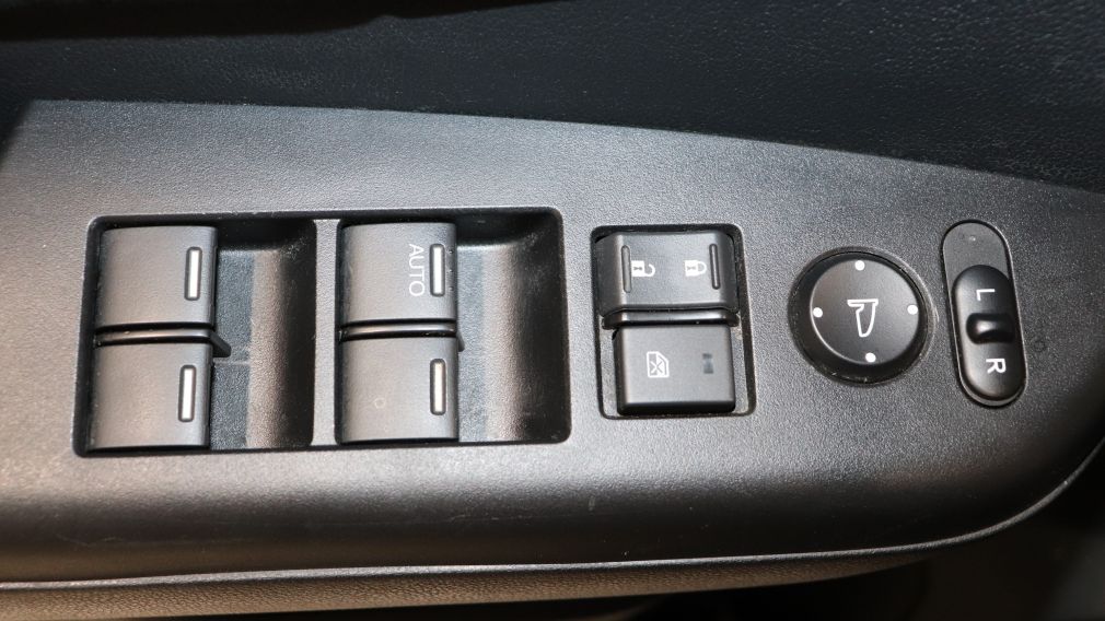 2015 Honda CRV EX AWD AUTO A/C TOIT MAGS CAMÉRA RECUL ET ANGLE MO #11