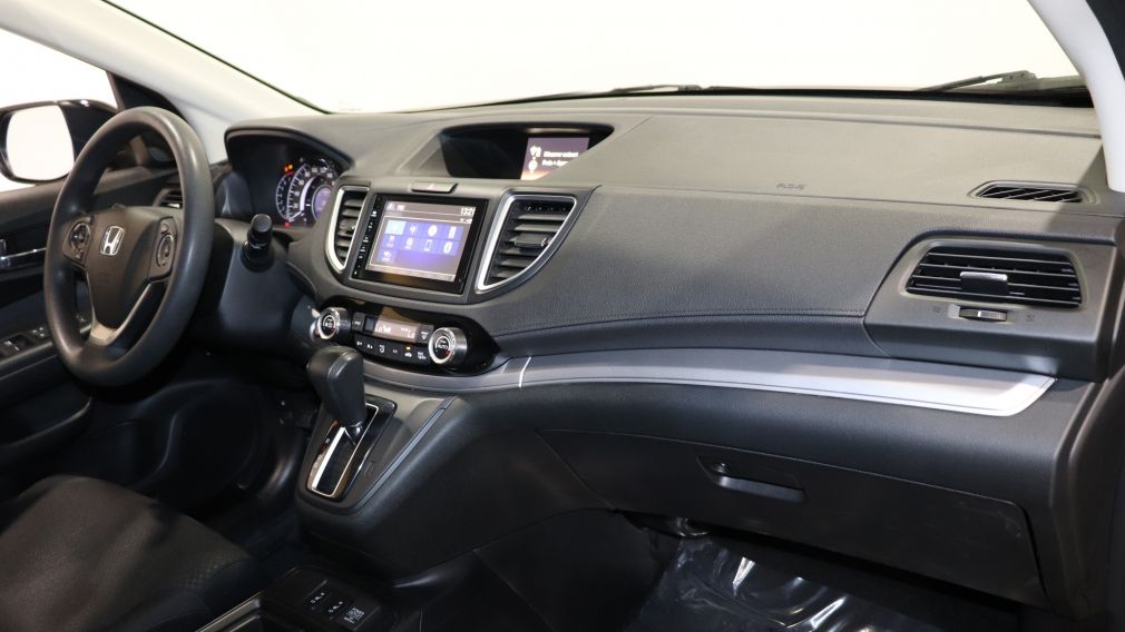 2015 Honda CRV EX AWD AUTO A/C TOIT MAGS CAMÉRA RECUL ET ANGLE MO #28