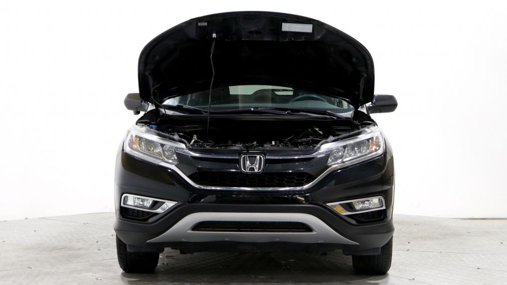 2015 Honda CRV EX AWD AUTO A/C TOIT MAGS CAMÉRA RECUL ET ANGLE MO #30