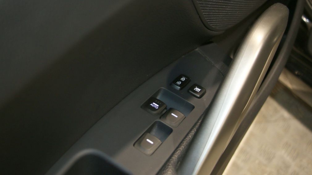 2012 Hyundai Veloster TECH PKG A/C TOIT CUIR MAGS #17