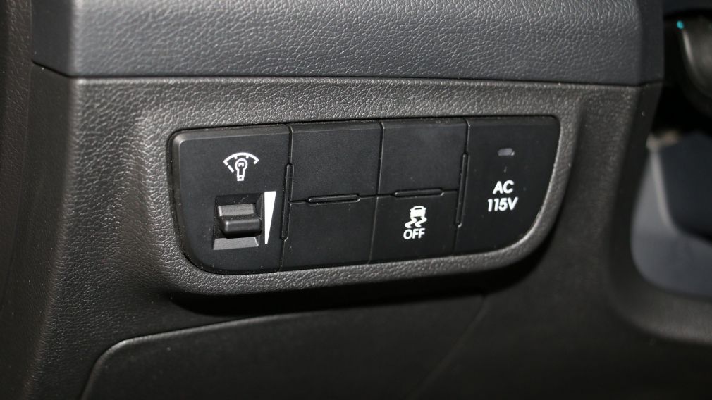 2012 Hyundai Veloster TECH PKG A/C TOIT CUIR MAGS #19