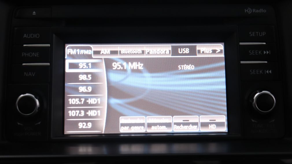 2014 Mazda 6 GX AUTO AC GR ELEC BLUETOOTH #11