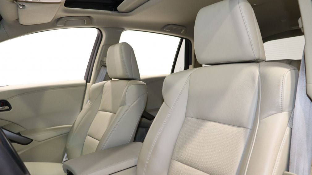 2015 Acura RDX AWD 4dr AUTO A/C MAGS GR ELECT CAMERA RECUL #9