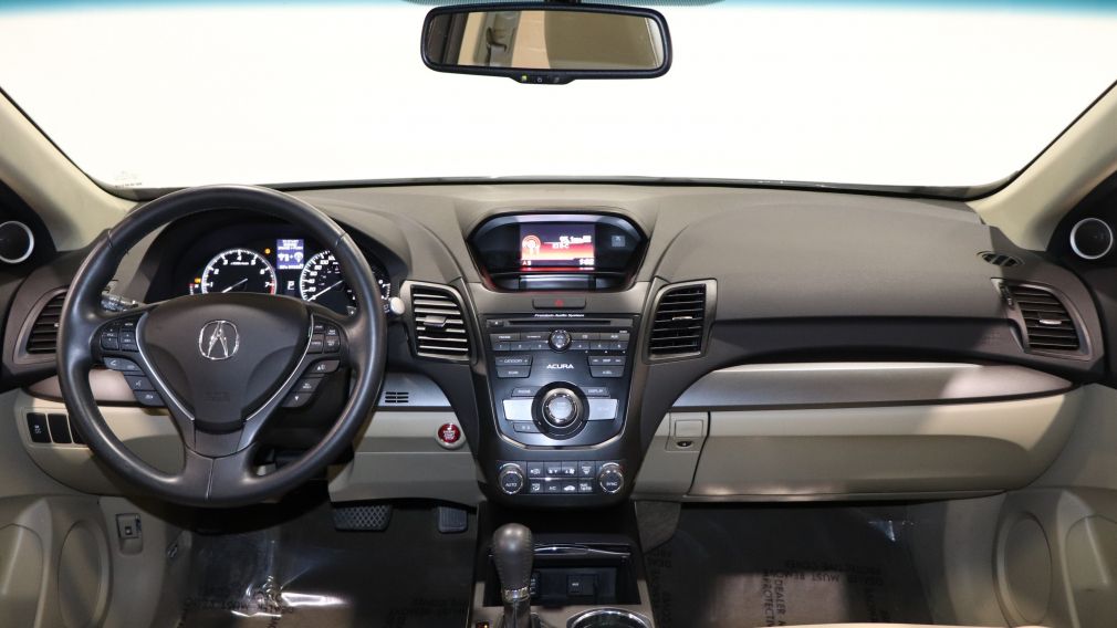 2015 Acura RDX AWD 4dr AUTO A/C MAGS GR ELECT CAMERA RECUL #14