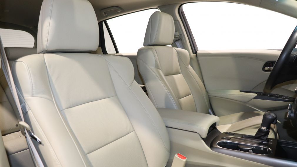 2015 Acura RDX AWD 4dr AUTO A/C MAGS GR ELECT CAMERA RECUL #28