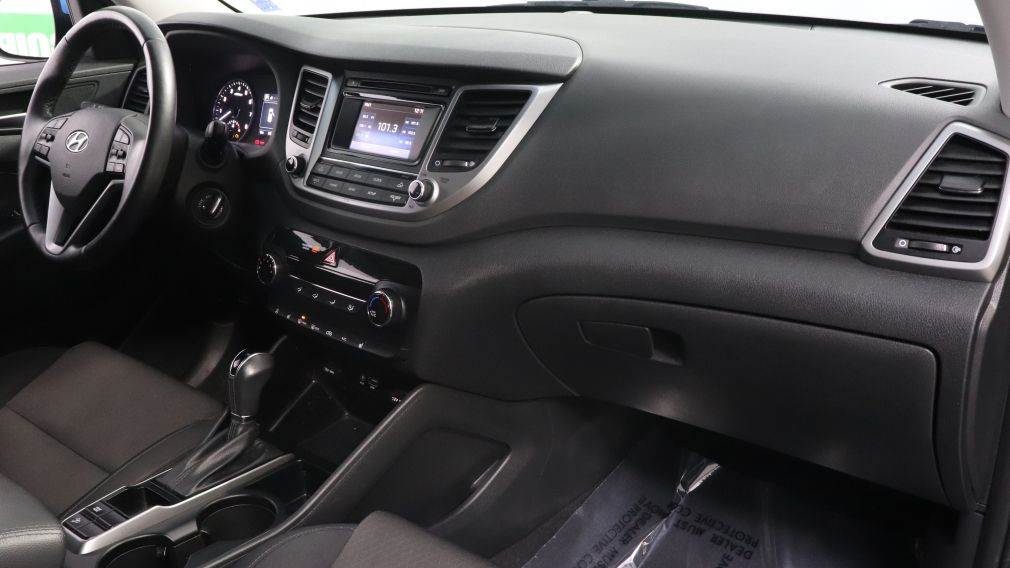 2017 Hyundai Tucson Premium AUTO A/C GR ELECT CAM RECUL BLUETOOTH #20