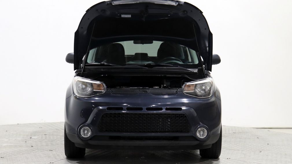 2015 Kia Soul LX AUTO A/C GR ELECT BLUETOOTH #24