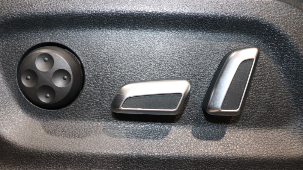 2016 Audi Q5 2.0T Progressiv AWD CUIR A/C GR ELECT MAGS #13
