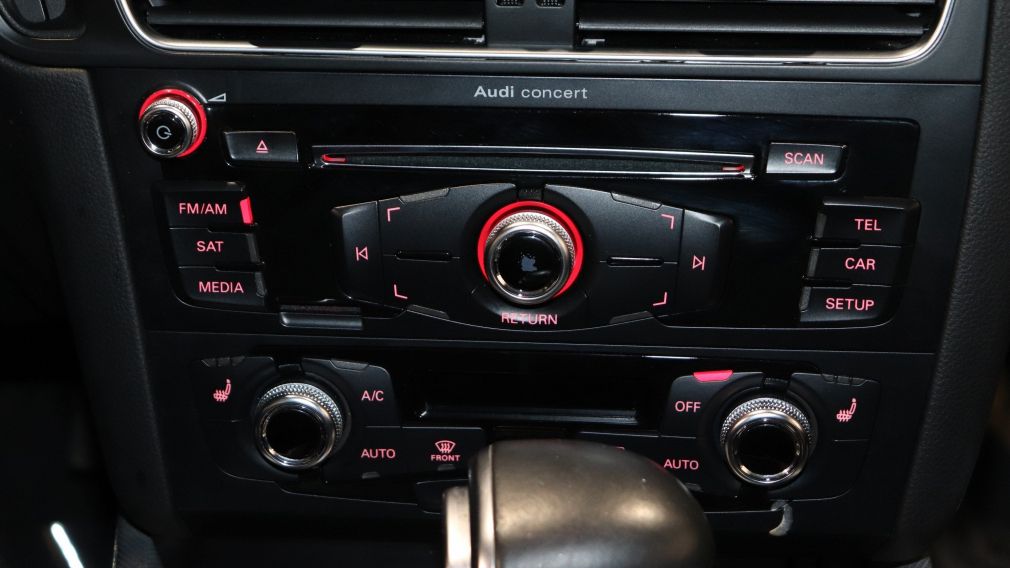 2016 Audi Q5 2.0T Progressiv AWD CUIR A/C GR ELECT MAGS #16