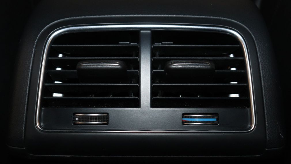 2016 Audi Q5 2.0T Progressiv AWD CUIR A/C GR ELECT MAGS #20