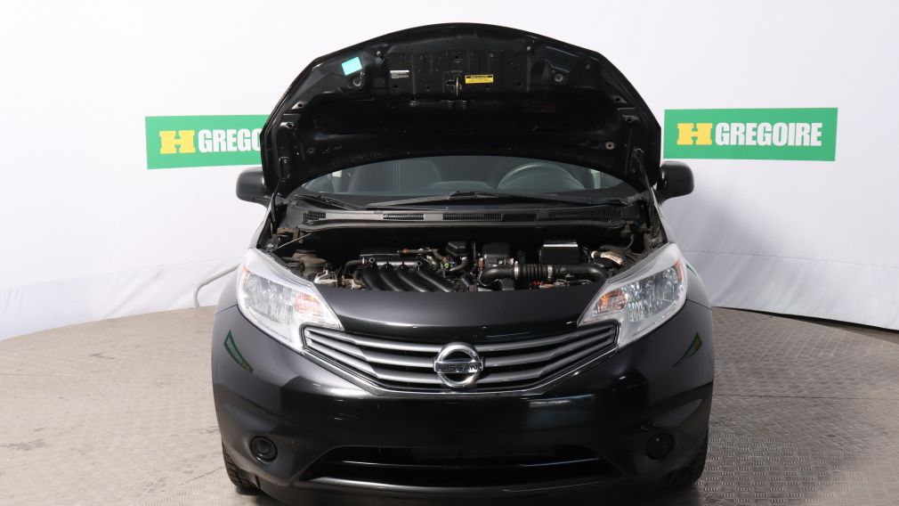 2014 Nissan Versa SV AUTO A/C GR ELECT BLUETOOTH #20