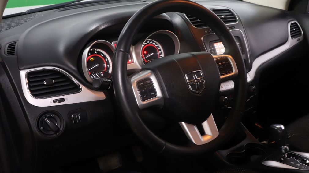 2014 Dodge Journey Canada Value Pkg AUTO A/C GR ELECT BLUETOOTH #1