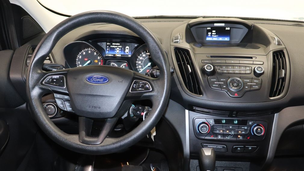 2017 Ford Escape SE 4WD AUTO A/C MAGS GR ELECT CAMERA RECUL #13