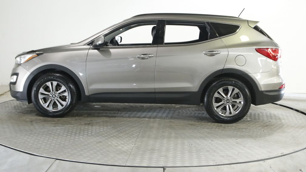 2015 Hyundai Santa Fe SPORT AUTO AC GR ELEC BLUETOOTH #1