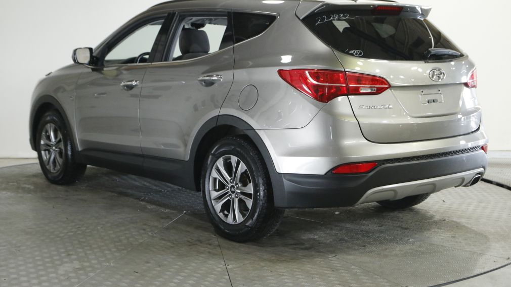 2015 Hyundai Santa Fe SPORT AUTO AC GR ELEC BLUETOOTH #3