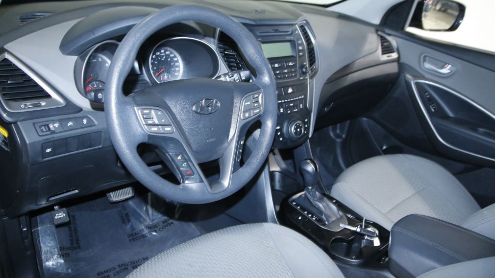 2015 Hyundai Santa Fe SPORT AUTO AC GR ELEC BLUETOOTH #5