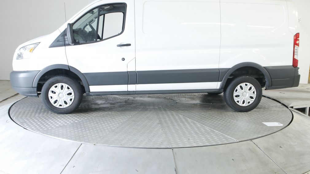 2016 Ford TRANSIT 250 AUTO AC LOW ROOF SWING OUT RH DOOR #3