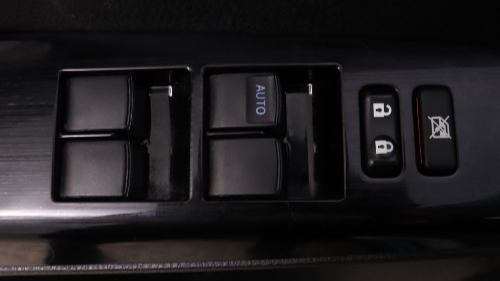 2016 Toyota Rav 4 Limited AUTO A/C CUIR TOIT NAV MAGS #17