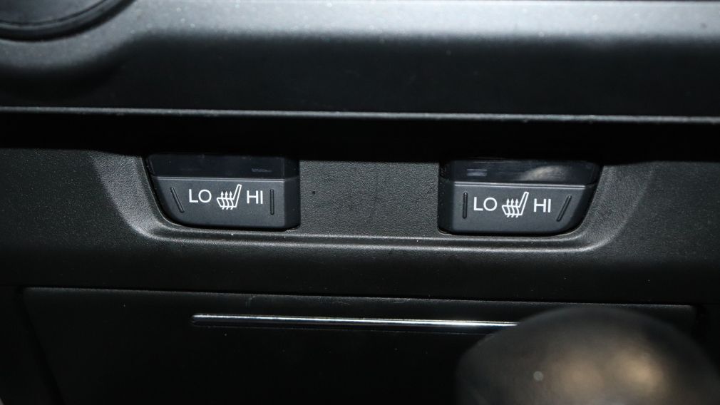 2015 Honda Civic LX AUTO A/C GR ELECT BLUETOOTH #16