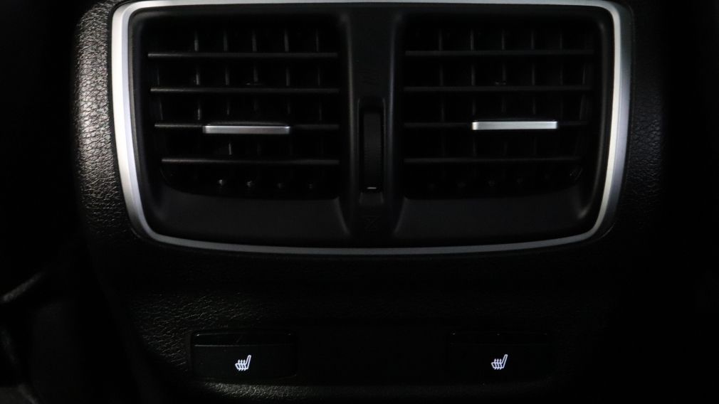 2015 Acura TLX V6 Elite AWD A/C CUIR TOIT NAV MAGS #18