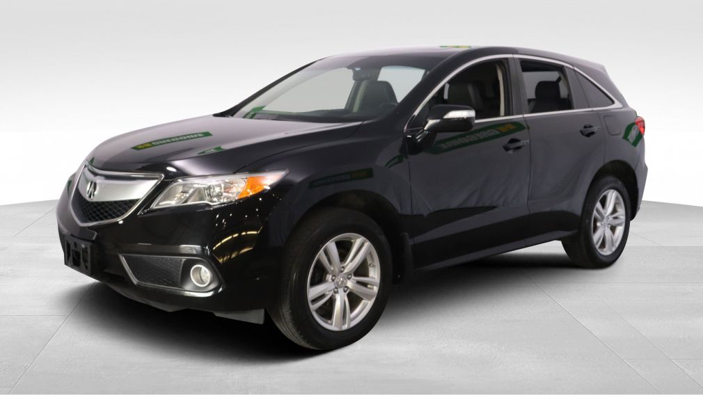 2015 Acura RDX AWD AUTO A/C CUIR TOIT MAGS #1