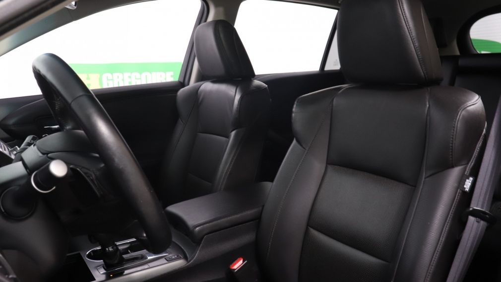 2015 Acura RDX AWD AUTO A/C CUIR TOIT MAGS #4
