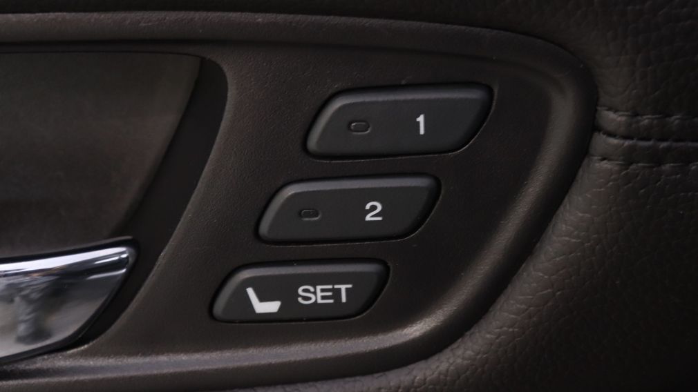 2015 Acura RDX AWD AUTO A/C CUIR TOIT MAGS #8