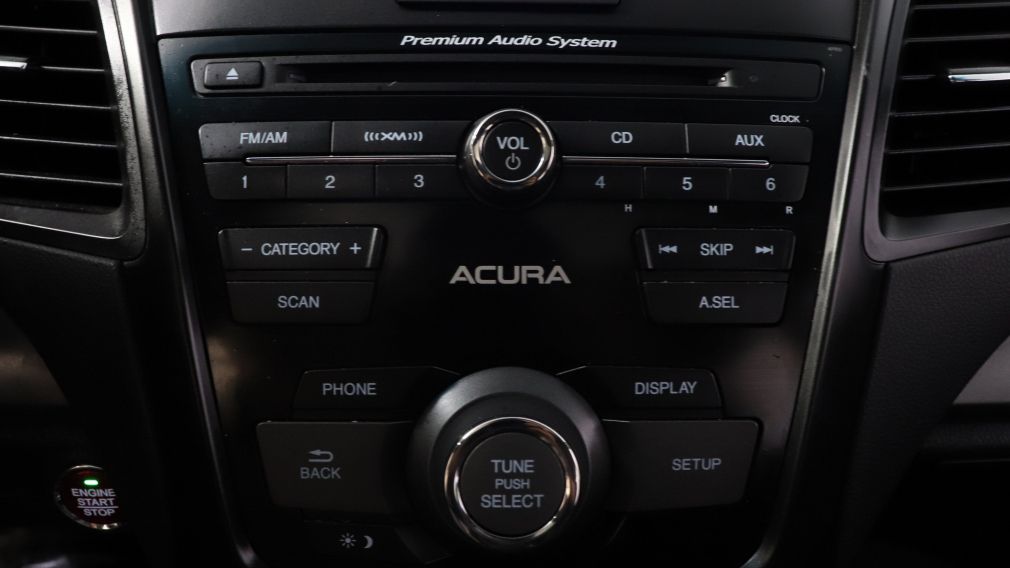 2015 Acura RDX AWD AUTO A/C CUIR TOIT MAGS #14