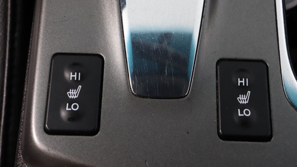 2015 Acura RDX AWD AUTO A/C CUIR TOIT MAGS #17