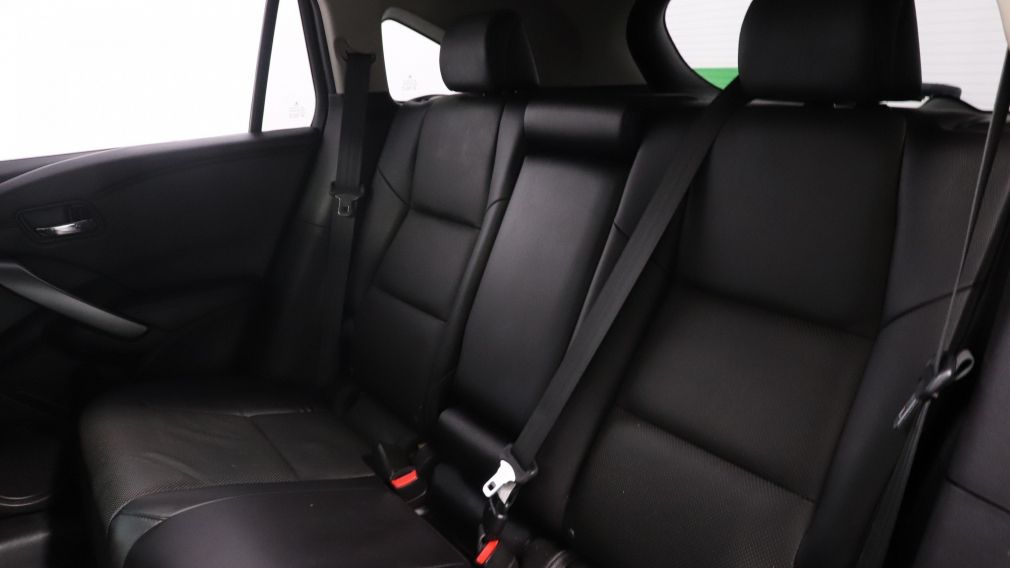 2015 Acura RDX AWD AUTO A/C CUIR TOIT MAGS #21