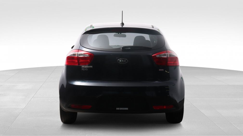 2015 Kia Rio LX+ A/C GR ELECT BLUETOOTH #2